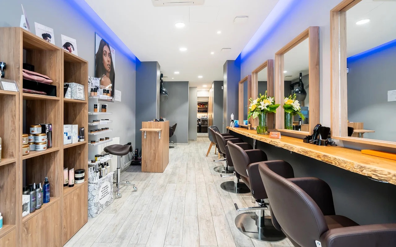Salon De Coiffure Afro Villeneuve Saint Georges Coiffure afro près de Villeneuve-Saint-Georges, Val-de-Marne - Treatwell
