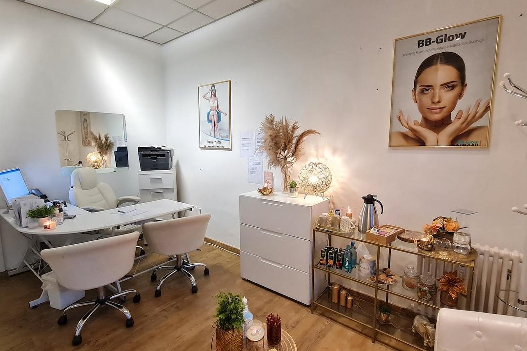 Beautyroom, Rheinau, Mannheim