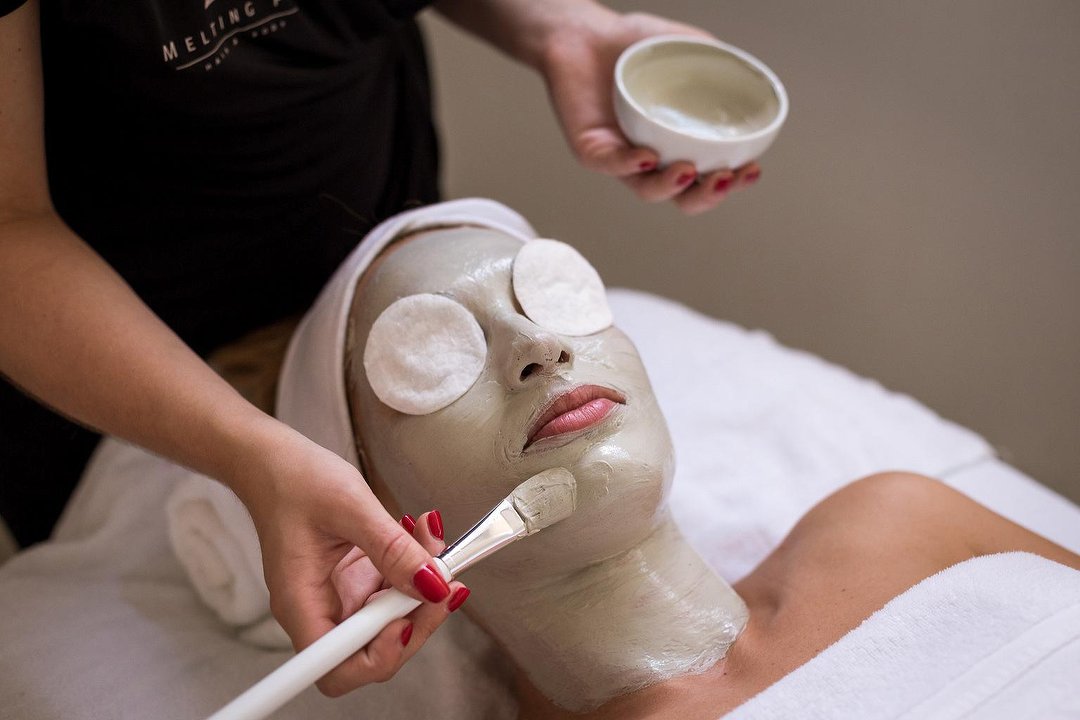 Riverside Skincare, Battersea, London