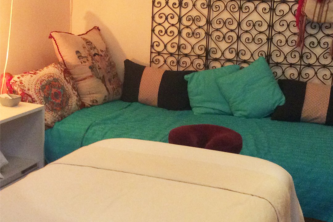 Juliette Tissier, Métro Colonel Fabien, Paris