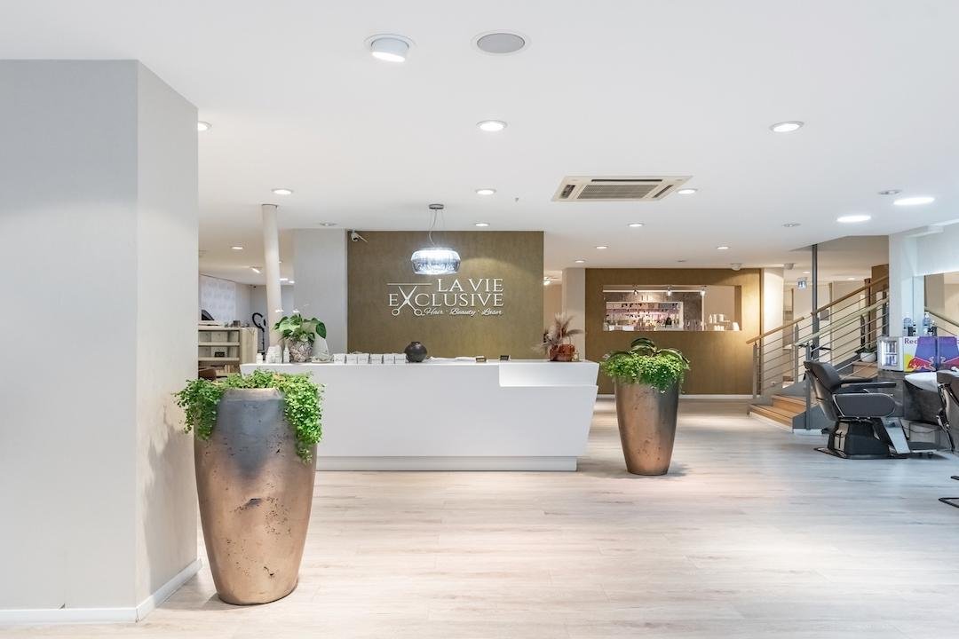 LA VIE EXCLUSIVE, Mitte, Hannover