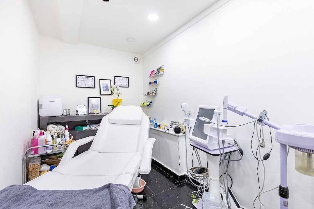 Z Medical Aesthetic & Laser, Edgware Road, London