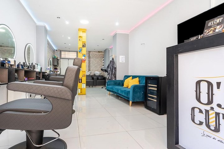 OJ Cut | Coiffure à Rochechouart, Paris - Treatwell