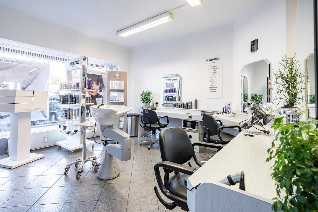 La Biosthetique Coiffeur René Wahle, Heimersdorf, Köln