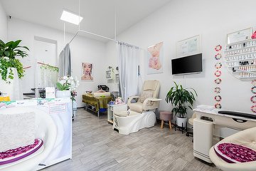 Linh's Beauty & Spa