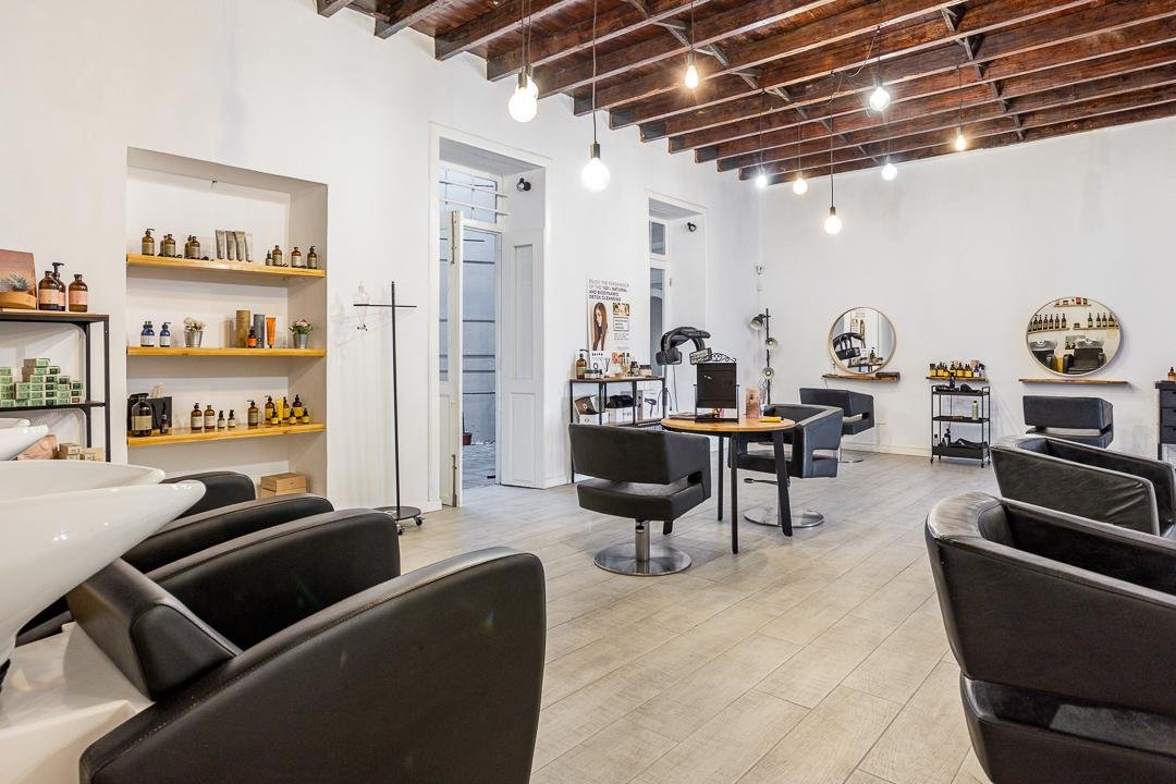 Allo Salud y Belleza, Tacoronte