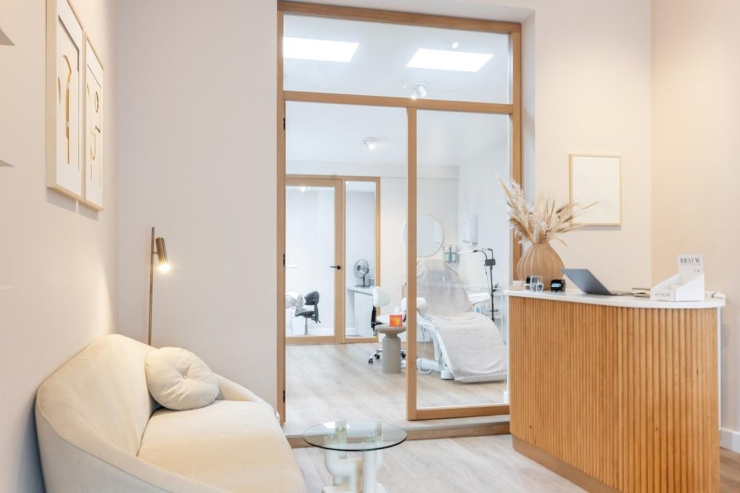 Lúa Beauty Studio, Frederik Hendrikbuurt, Amsterdam