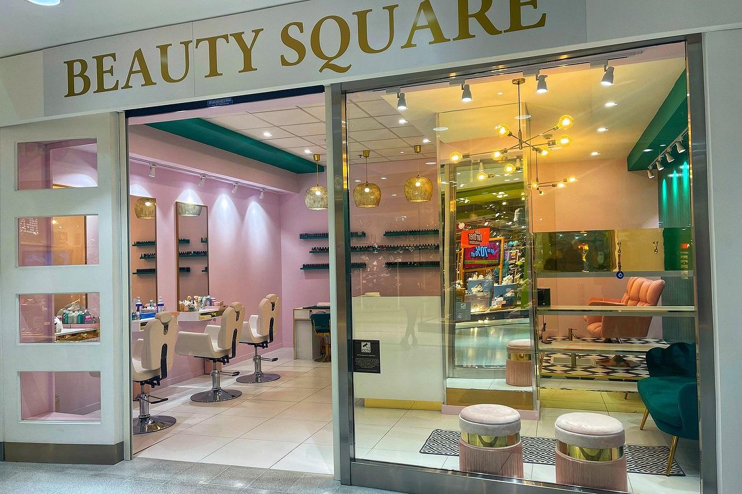 Beauty Square, Jervis Shopping Centre, Dublin