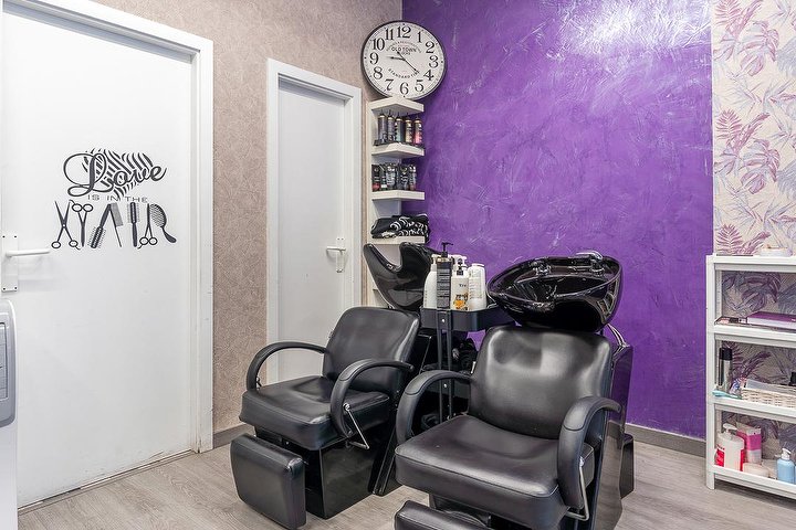 Peluquería Enredos - Barbier Bilbao - Photo de galerie - OneBooking