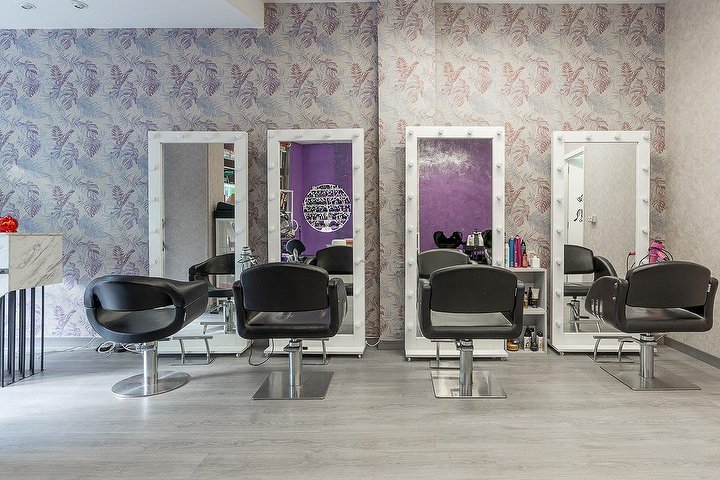 Peluquería Enredos - Barbier Bilbao - Photo de galerie - OneBooking