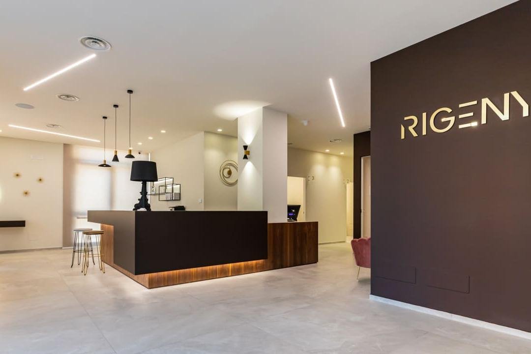 Rigenya | Beauty Lounge, Siracusa