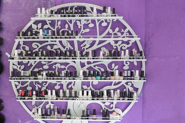 Peluquería Enredos - Barbier Bilbao - Photo de galerie - OneBooking
