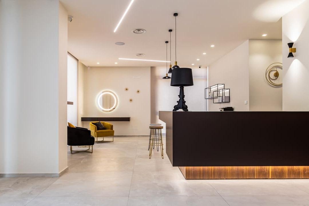 Rigenya | Beauty Lounge, Siracusa