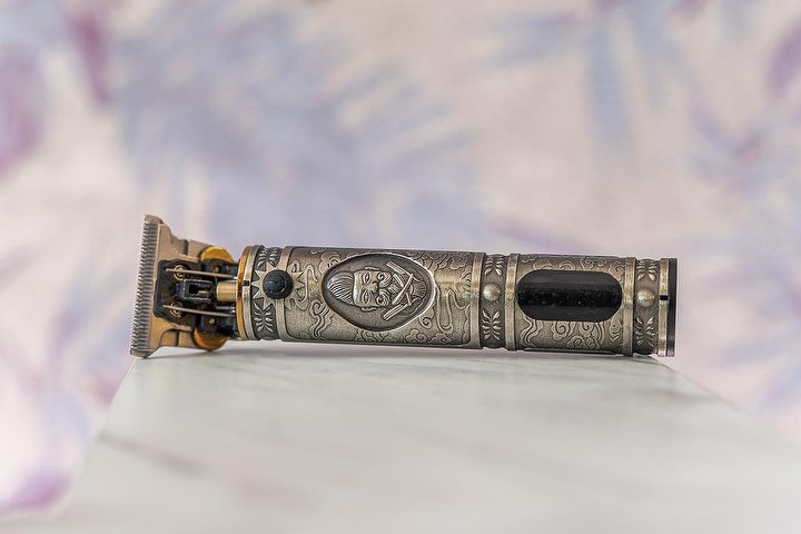 Peluquería Enredos - Barbier Bilbao - Photo de galerie - OneBooking