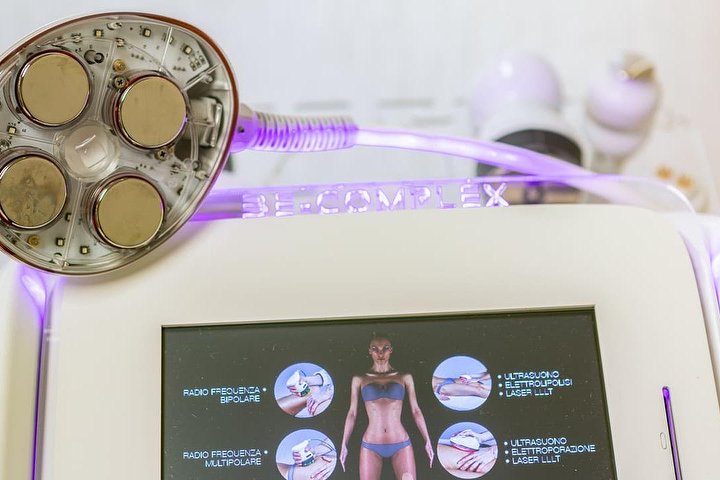 Rigenya | Beauty Lounge - Épilation Siracusa - Photo de galerie - OneBooking