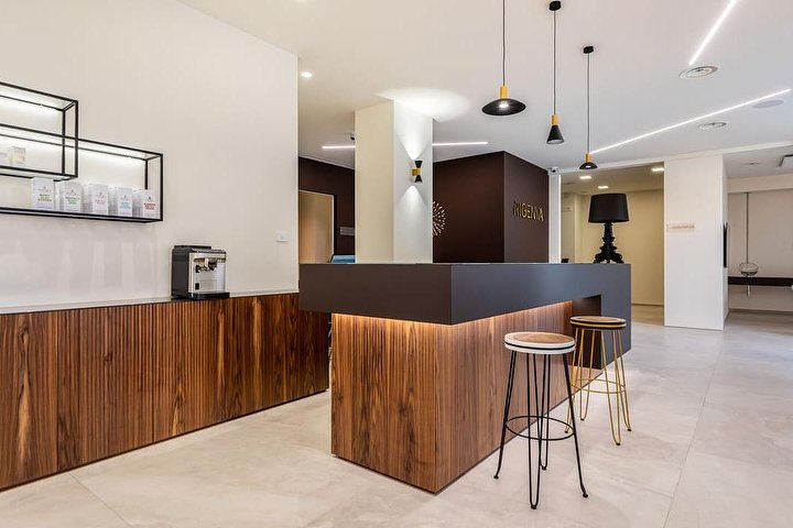 Rigenya | Beauty Lounge - Épilation Siracusa - Photo de galerie - OneBooking