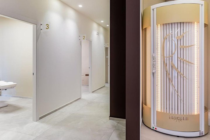 Rigenya | Beauty Lounge - Épilation Siracusa - Photo de galerie - OneBooking