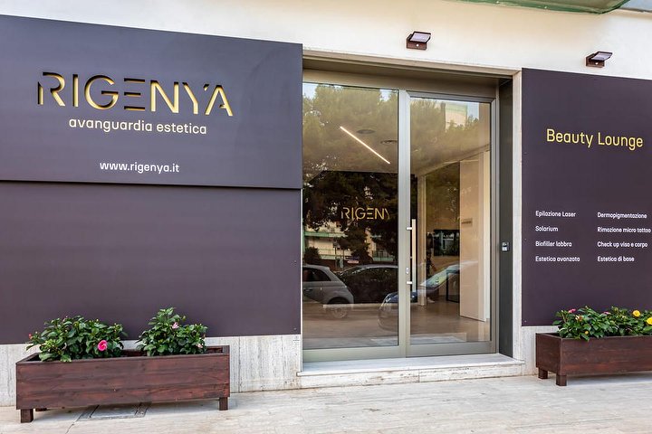Rigenya | Beauty Lounge - Épilation Siracusa - Photo de galerie - OneBooking