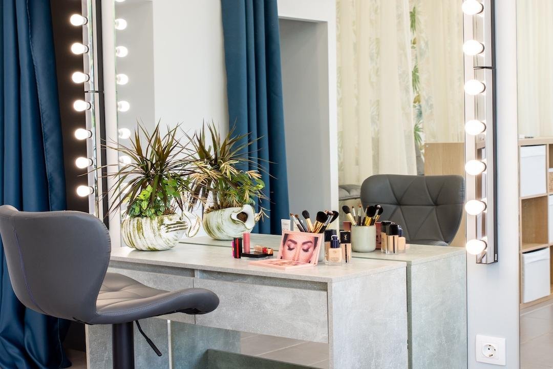 Gingerlily Beauty Bar, Galatsi, Αττική