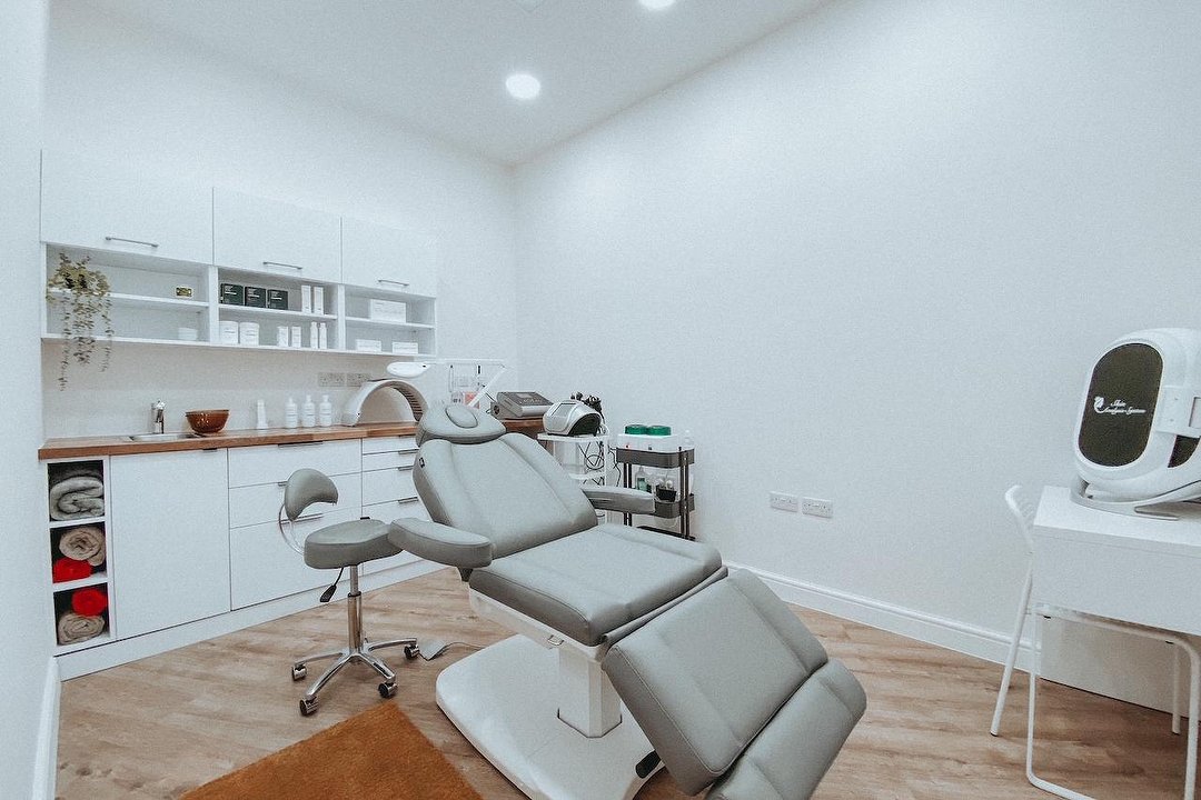 Wenoc Beauty Space, Stratford Centre, London