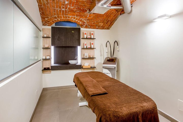 Mihi Tortona - Épilation Milano - Photo de galerie - OneBooking