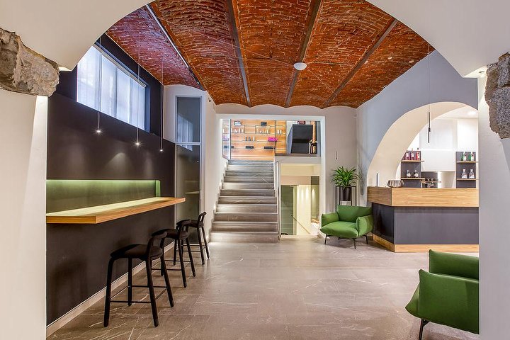 Mihi Tortona - Épilation Milano - Photo de galerie - OneBooking