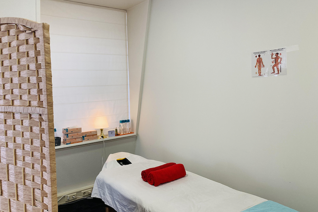 TuiNa Massage Centrum, Tiel, Gelderland