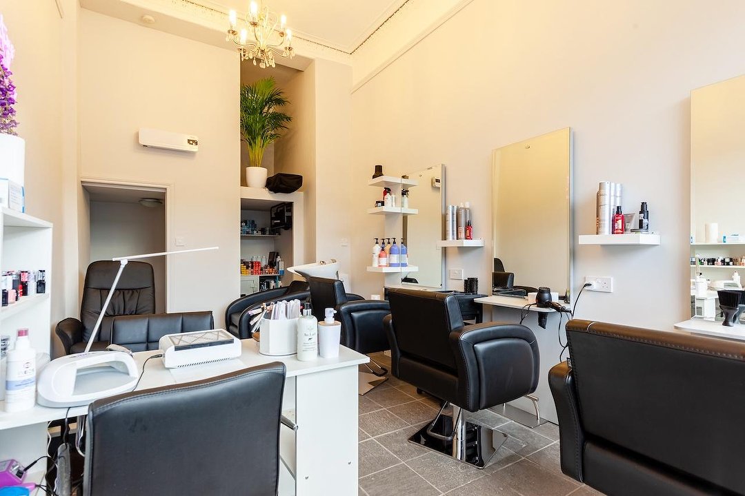 B2in Beauty | Beauty Salon in Haymarket, Edinburgh - Treatwell