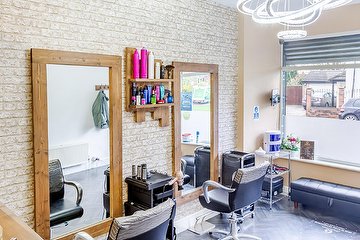 Italian Touch Hair Salon