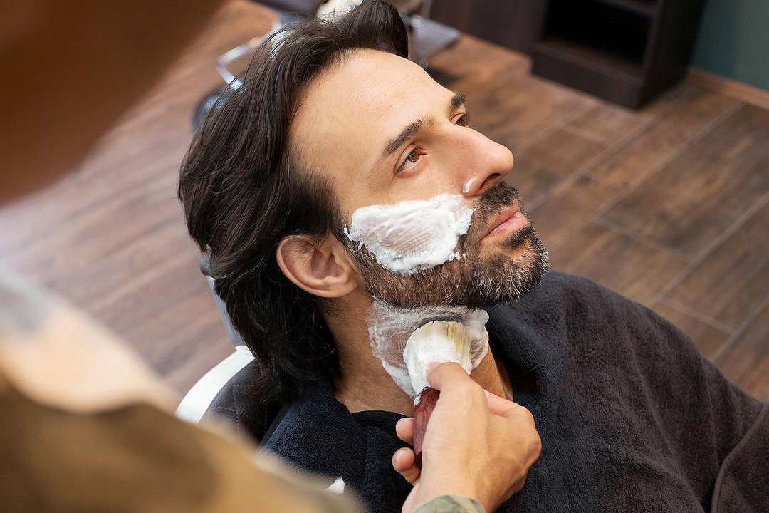 La Barbería Original Tomares, Provincia de Sevilla