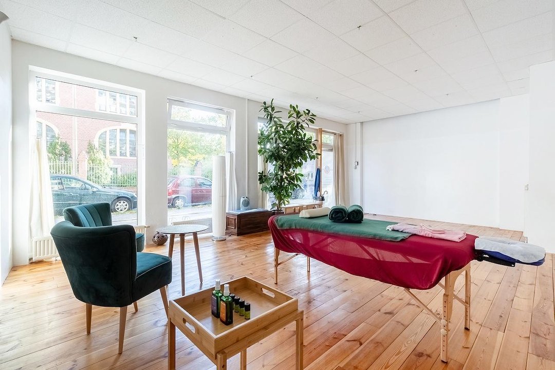 Zoi Massage Studio, Babelsberg, Potsdam