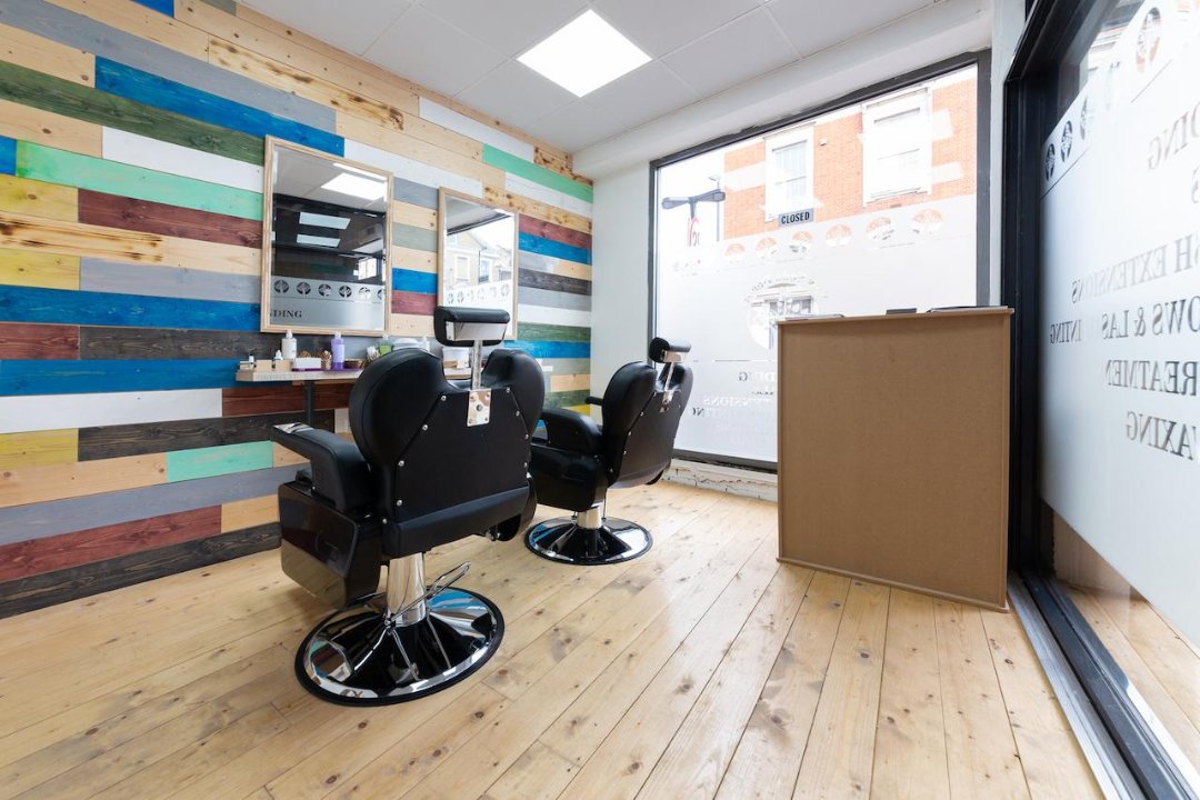 New Veda Beauty, Tufnell Park, London