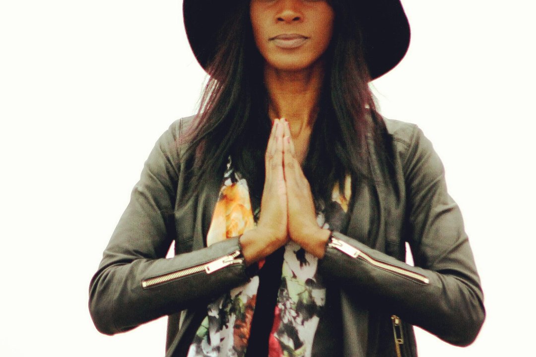 Natalie France, Warren Street, London