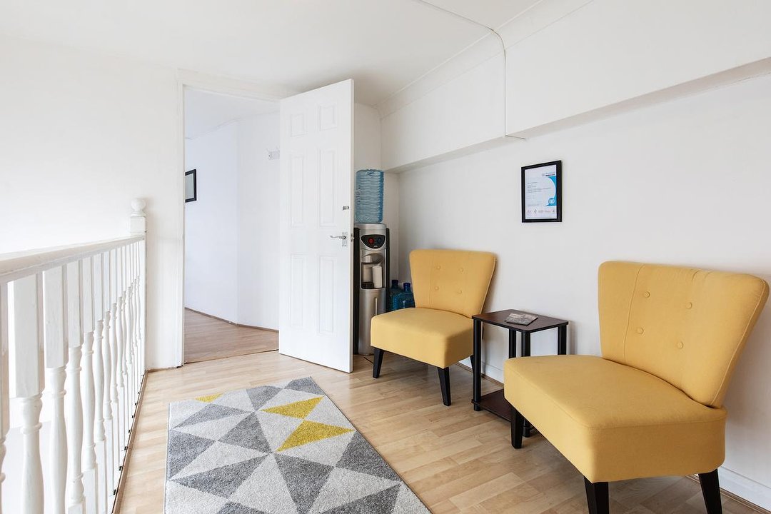 Morden Health & Beauty, Merton, London