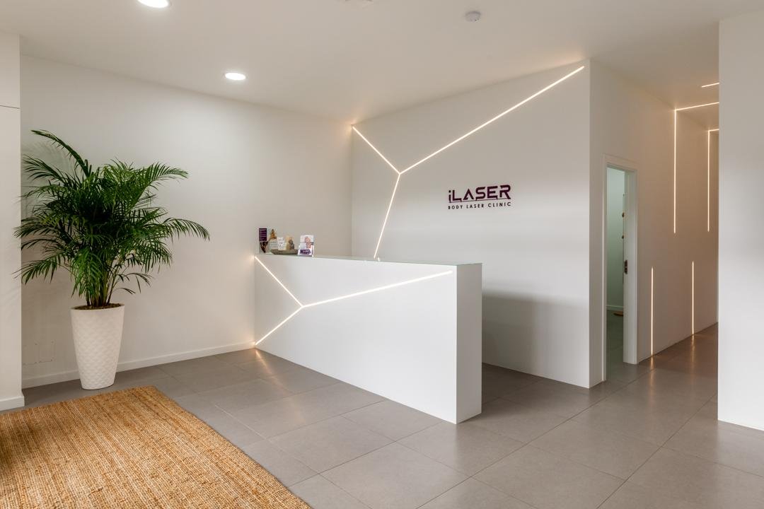 iLaser, Funchal
