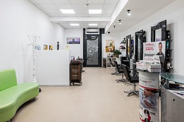 Emozioni Parrucchieri