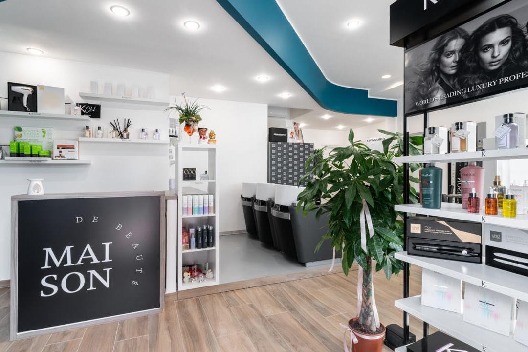 Unique Hair Love, Albano Laziale, Lazio