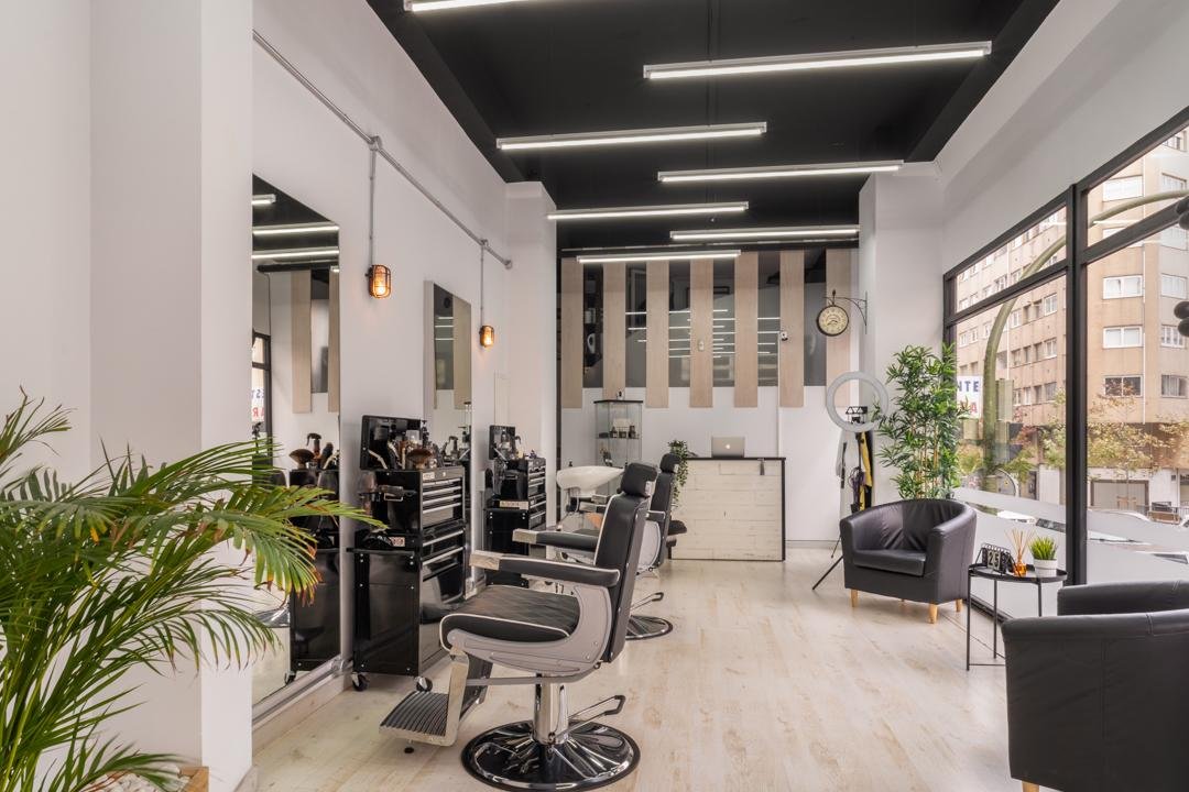 Servicios de barberia: ideas de tratamientos - Treatwell Business