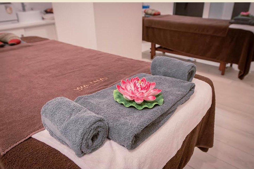 Mutita Thaï Massage - Rueil Malmaison, Rueil-Malmaison, Hauts-de-Seine