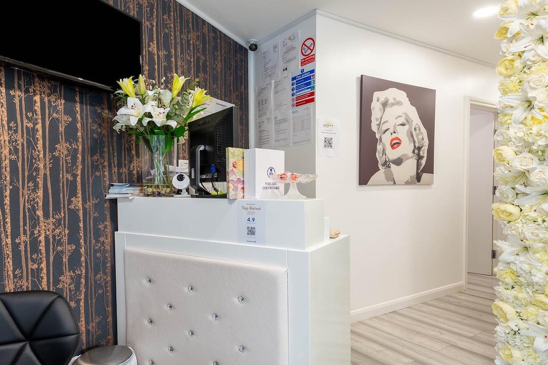 Unique Aesthetics, Waterlow Park, London