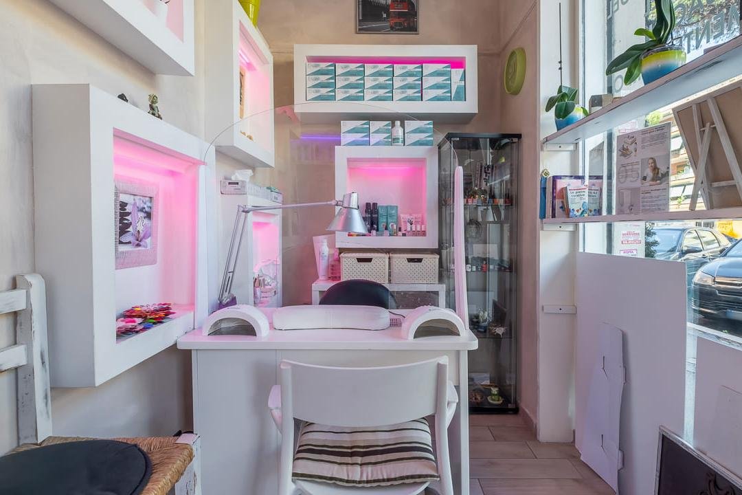 Gocce Di Benessere - Lido di Ostia, Ostia, Roma