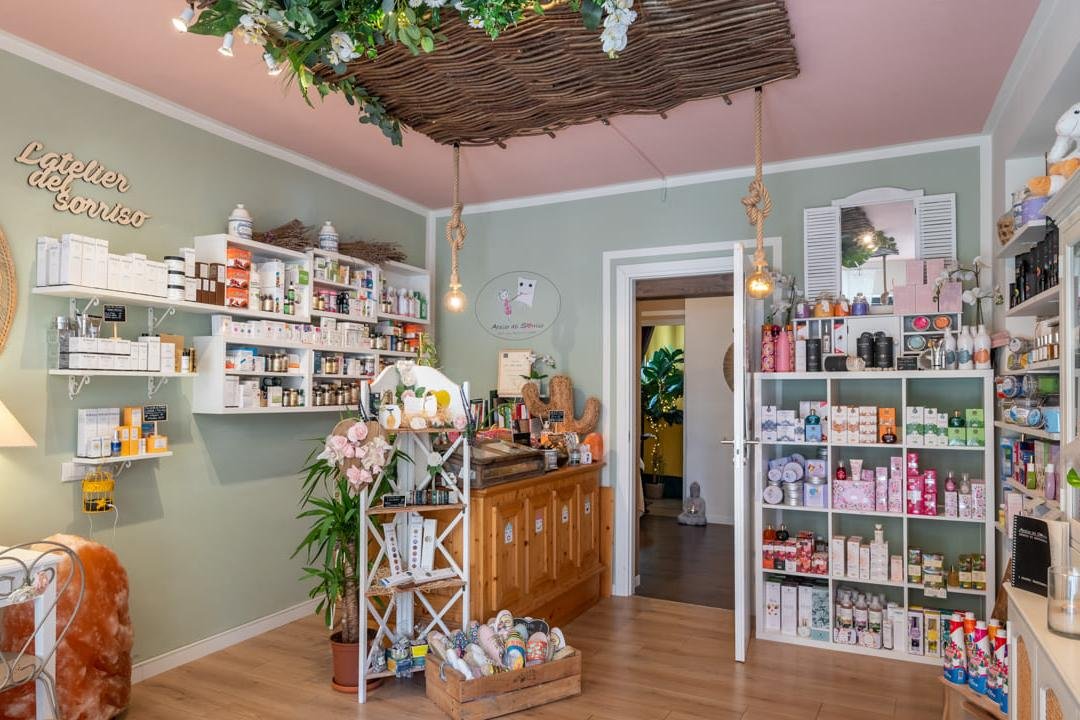 Atelier Del Sorriso, Mestre - Carpenedo, Venezia