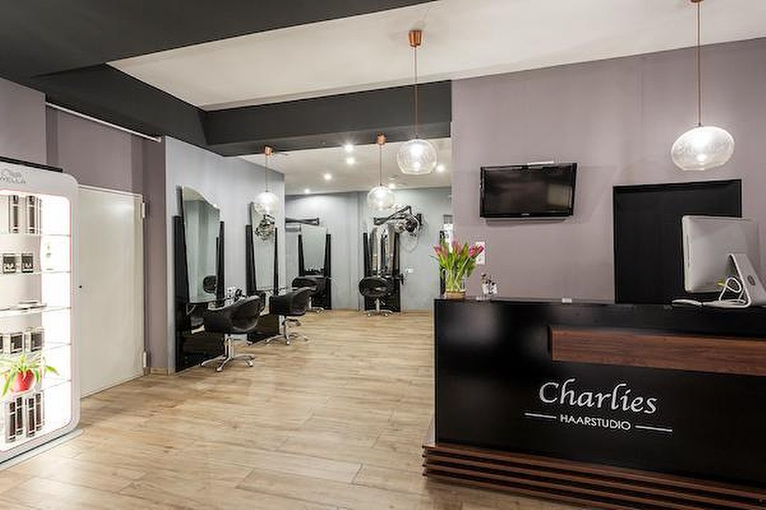 Charlie's, Innenstadt, Hanau