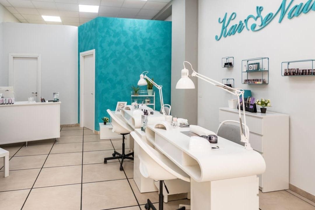 KarmeNails, Cosenza, Calabria