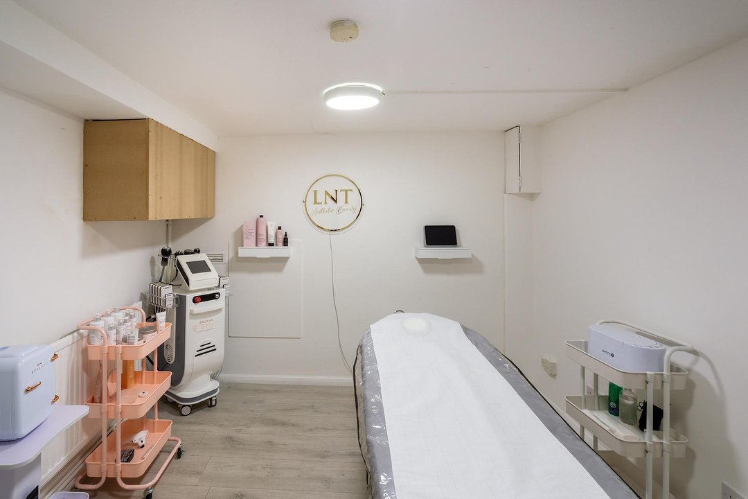 LNT Aesthetic Beauty, Clapham Common, London