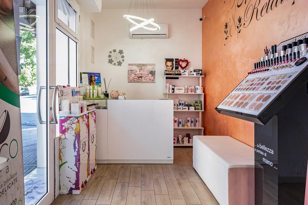 Femme Chic, Centro, Reggio Calabria