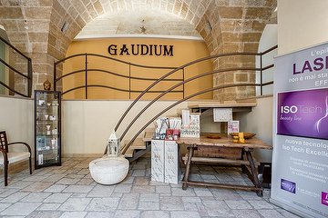Gaudium la Porta del Benessere