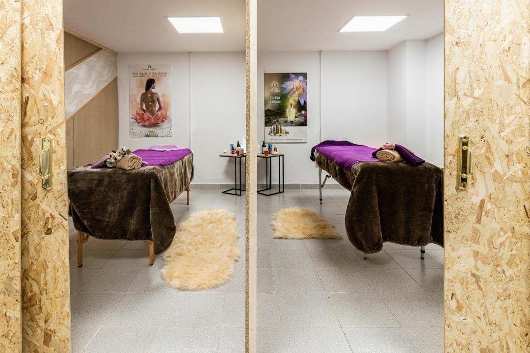 Stella Beauty Center Norte, Puerto de la Cruz