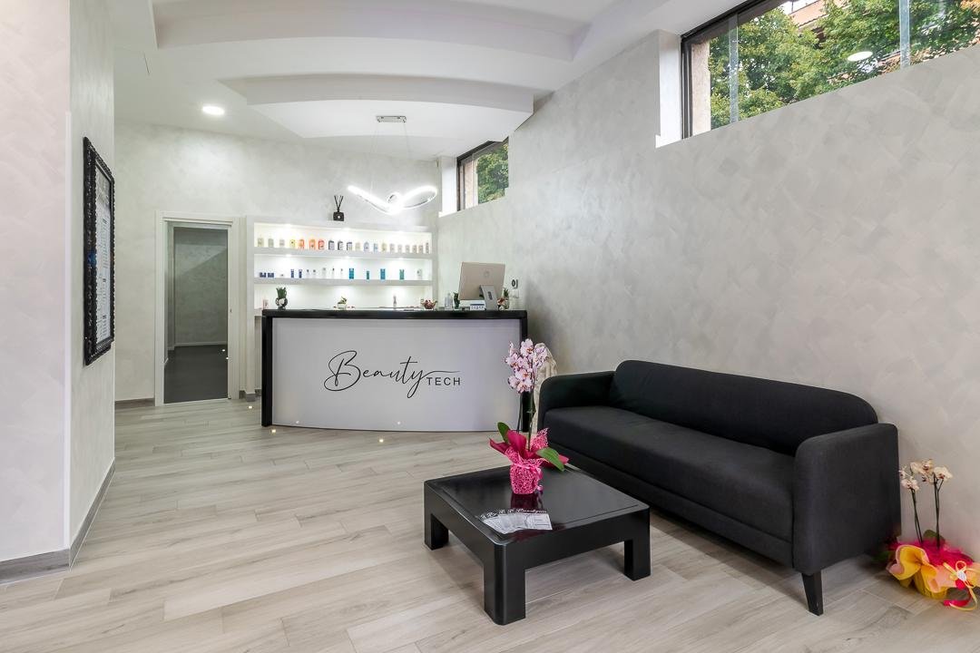 Beauty Tech, Centocelle, Roma