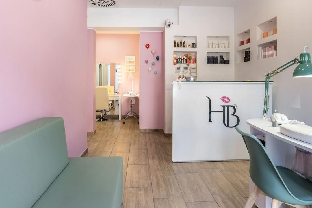 Happy Beauty, Dei Parchi - Cascina de' Gatti - Parpagliona, Lombardia